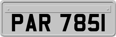 PAR7851