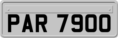 PAR7900