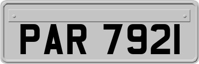 PAR7921