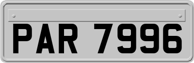 PAR7996