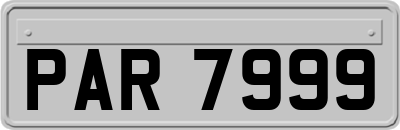 PAR7999