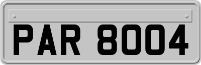 PAR8004