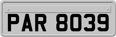 PAR8039