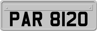 PAR8120