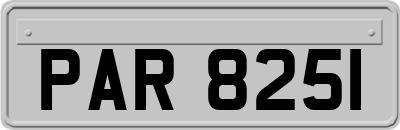 PAR8251