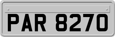 PAR8270