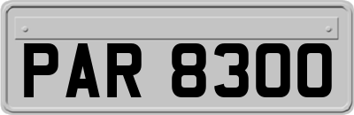 PAR8300