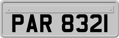 PAR8321