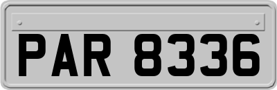 PAR8336
