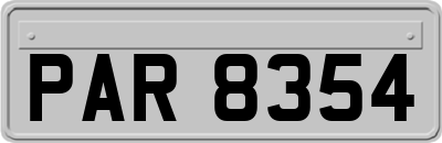 PAR8354