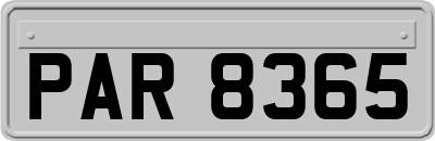 PAR8365