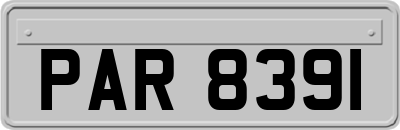 PAR8391