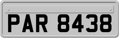 PAR8438