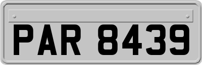 PAR8439