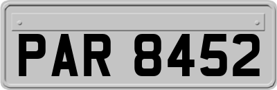 PAR8452
