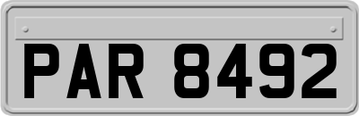 PAR8492
