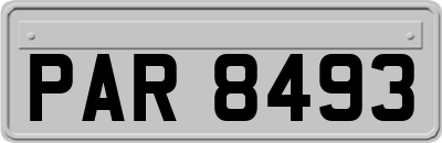 PAR8493