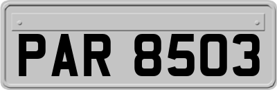 PAR8503