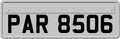PAR8506