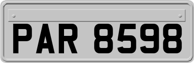 PAR8598