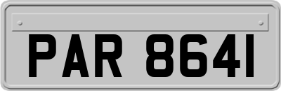 PAR8641