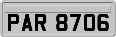 PAR8706
