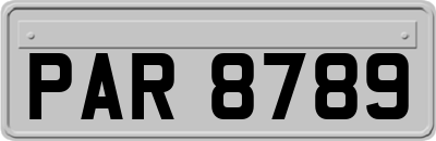 PAR8789