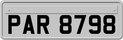PAR8798