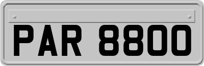 PAR8800