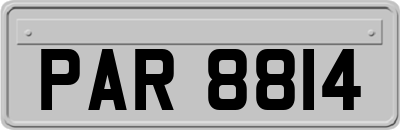 PAR8814
