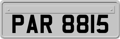 PAR8815