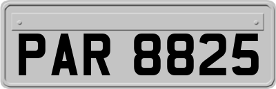 PAR8825