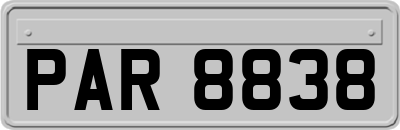 PAR8838