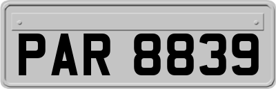PAR8839