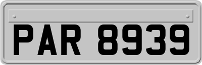 PAR8939
