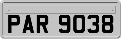 PAR9038