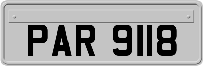 PAR9118