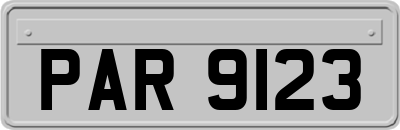 PAR9123