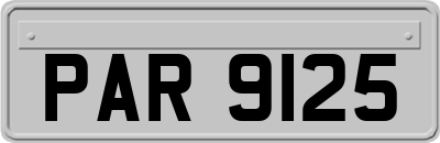 PAR9125