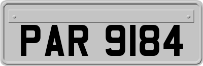 PAR9184