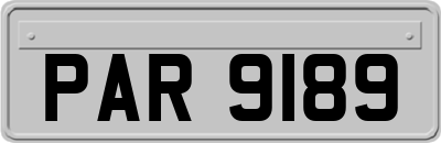 PAR9189