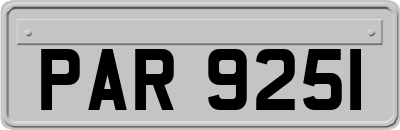 PAR9251