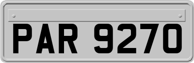 PAR9270