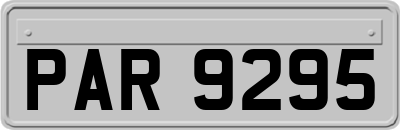 PAR9295