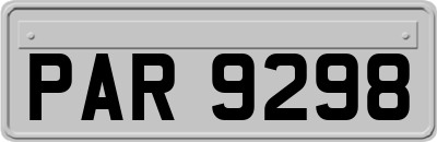PAR9298