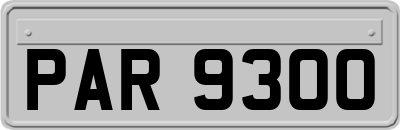 PAR9300