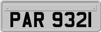 PAR9321