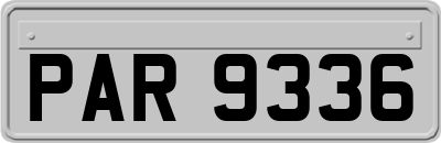 PAR9336