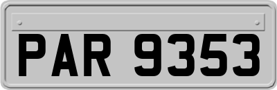 PAR9353