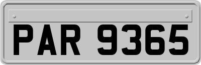 PAR9365